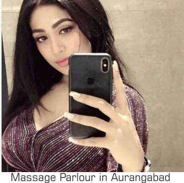 Mint Massage Spa Aurangabad